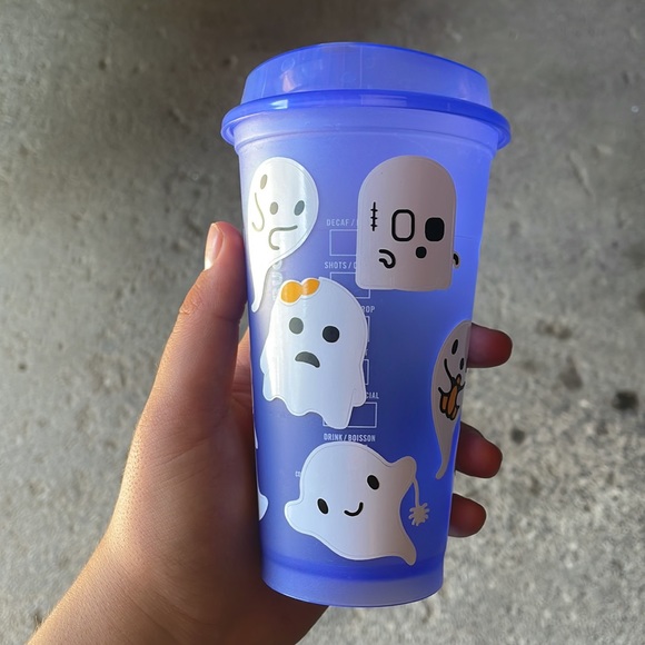 Starbucks custom cup - Picture 3 of 4